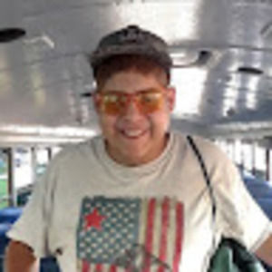 Meet your Posher, James